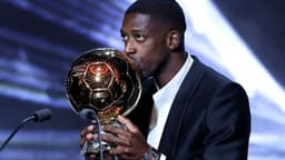 Ballon d?Or: Organisers reveal official votes for Dembele, Yamal, others