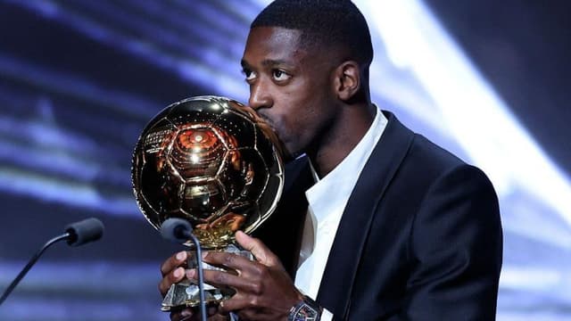 Ballon d’Or: Organisers reveal official votes for Dembele, Yamal, others
