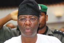 Contractor handling Daniel?s road project succumbs, accepts Ogun standards