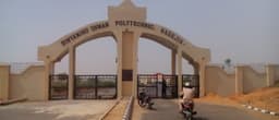 Gunmen attack Jigawa poly students, seize property