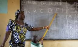 Nigeria needs 1.2m teachers to fix teacher deficit crisis ? Educationist
