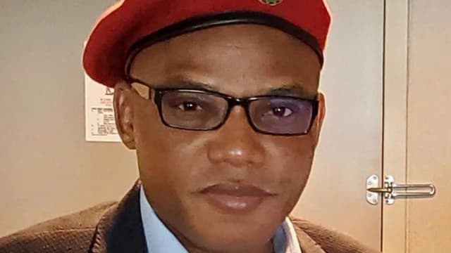 Nnamdi Kanu’s health in danger: Intervene or risk complicity — FENRAD to South East governors, lawmakers