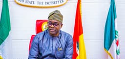 Oyo ready to host Super Eagles — Makinde