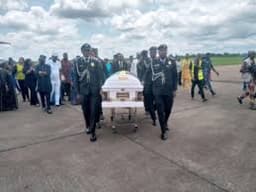 Edo Gov’t to immortalize late IGP Arase