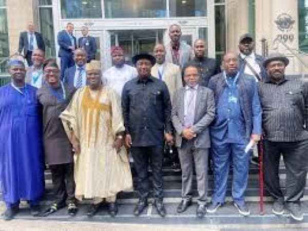 Nigeria re-elected into ICAO Council