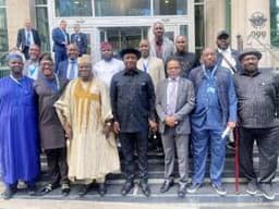 Nigeria re-elected into ICAO Council