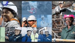 African First Ladies endorse $150m WIM-Africa action plan in mining