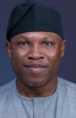 Capt. Gindeh emerges NAAPE  president as Galadima bows out