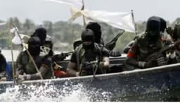 Police confirm abduction of 17 passengers along Calabar waterway