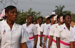 Nurses, Midwives begin six-day warning strike in Zamfara