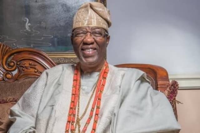 Road Project: ?Enough of hostility?, Daniel tells Ogun Govt