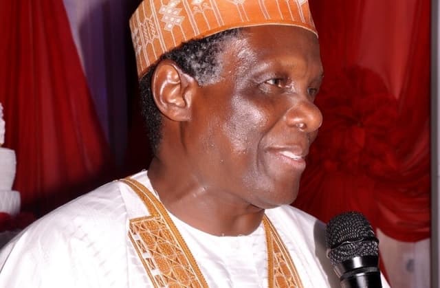 Nigeria deserves excellent leaders in 2027 ? Jerry Gana