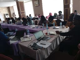 Journalists vow to drive stronger advocacy as Pathfinder boosts FP, MNCH reporting skills