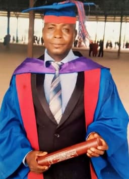 Pastor shot dead in Delta community, police begin probe