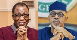 Ogun blasts Gbenga Daniel over Sagamu road stop-work order