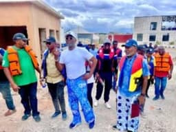 Healthy Living: Lekki residents set to ?move? Oct. 1