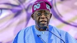 Nigeria's unity not negotiable — Tinubu