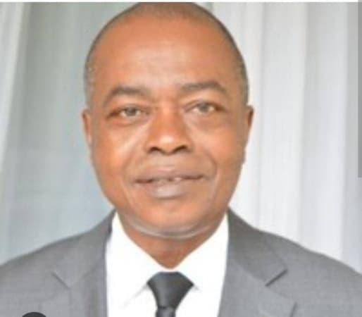 ADC?s Capt. Okon blasts FG for neglecting Akwa Ibom?s MRO