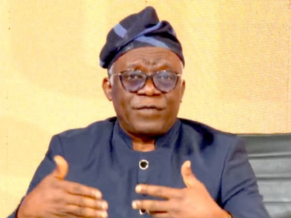 Over 90 per cent of Nigerians still uninsured despite NHIA Act ? Falana