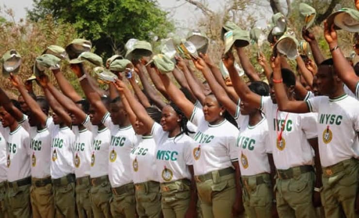 NYSC: FG approves new guidelines for graduates? mobilisation for national service