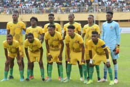 Kwara United, Abia Warriors crash out of Confed Cup