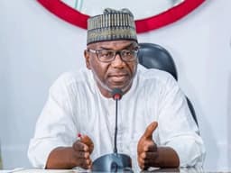 Kwara: Governor AbdulRazaq demands Military action after bandits kill 15, abduct residents 