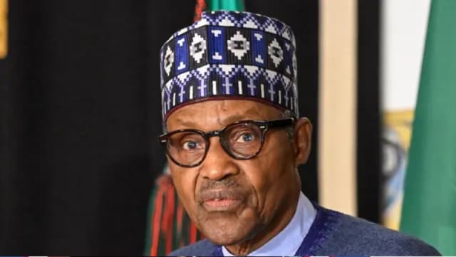 Battle for Buhari’s northern bloc intensifies ahead of 2027