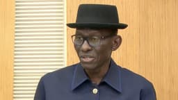 Ex-CDS General Irabor to unveil book Oct 3