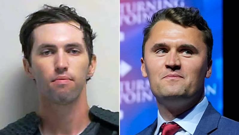 Charlie Kirk murder suspect to face Utah court hearing as prosecutors pursue death penalty