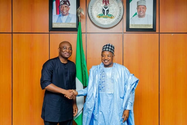 FG links over-reliance on social media to slow economic growth