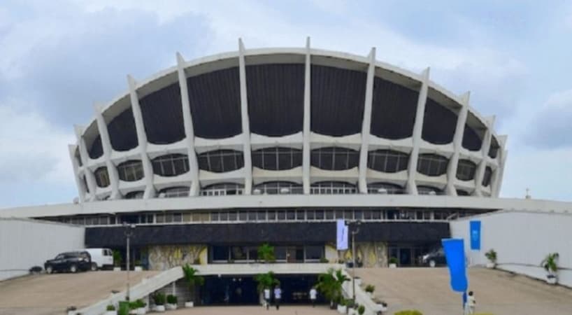 Tinubu to inaugurate renovated National Arts Theatre on Nigeria’s 65th Independence Anniversary