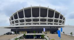 Tinubu to inaugurate renovated National Arts Theatre on Nigeria’s 65th Independence Anniversary