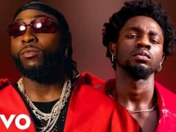 How I almost quit music before hit song with Omah Lay — Davido