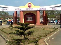 AAUA lecturers threaten to disrupt resumption, convocation over unpaid salaries