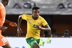 World Cup Qualifier: FIFA sanctions South Africa for fielding ineligible player