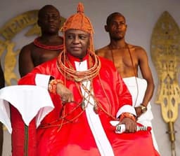 Benin Kingdom to commence eating of new yam Sept. 30