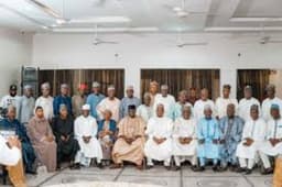 BUK ’91 Alumni honour two classmates appointed vice chancellors