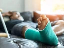 Chinese scientists develop bone glue to fix fractures within three minutes — Report