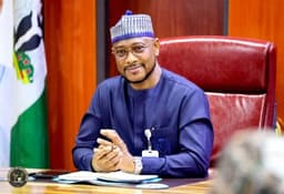 Northern Govs must speak with one voice — Dauda Lawal