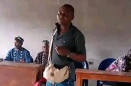 Suspected gang leader gunned down in Benue