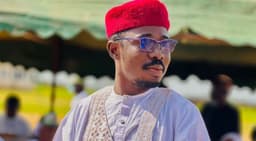 DSS arraigns Kaduna activist, Sultan, over alleged extortion, intimidation