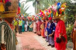  Onitsha Ofala aims for global recognition ? 2025 Committee