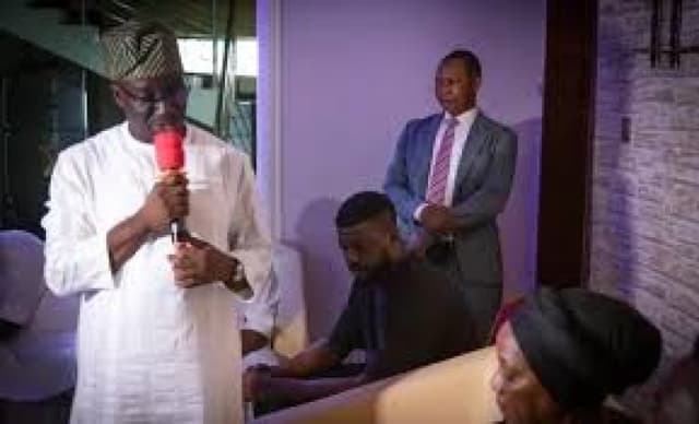 How Arase aided my electoral victory ? Okpebholo