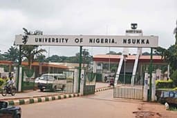UNN joins OPay?s N1.2B 10-Year Scholarship Programme