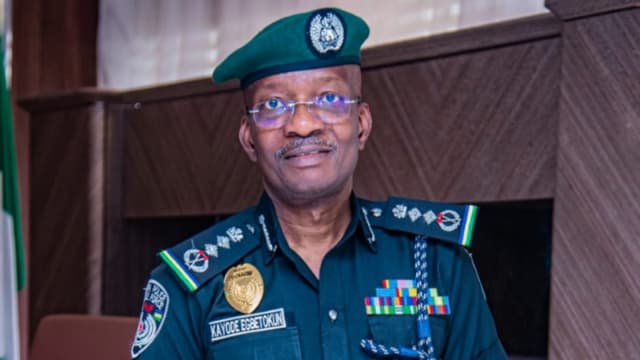 Police to commence enforcement of tinted glass permit despite court notice