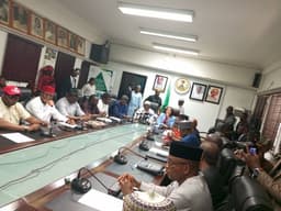 PENGASSAN, Dangote Refinery dispute reconciliation meeting moved to NSA’s Office