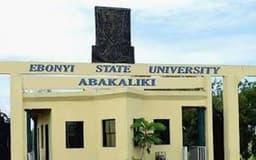Student shot in Ebonyi Varsity SUG election, police arrest three