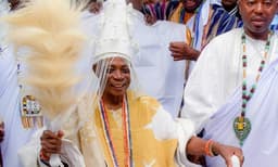 I’m no longer a politician but Olubadan — Oba Ladoja
