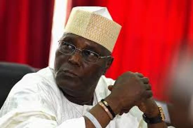 Atiku: Hunger killing Nigerians but Tinubu is not moved
