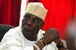 Atiku: Hunger killing Nigerians but Tinubu is not moved